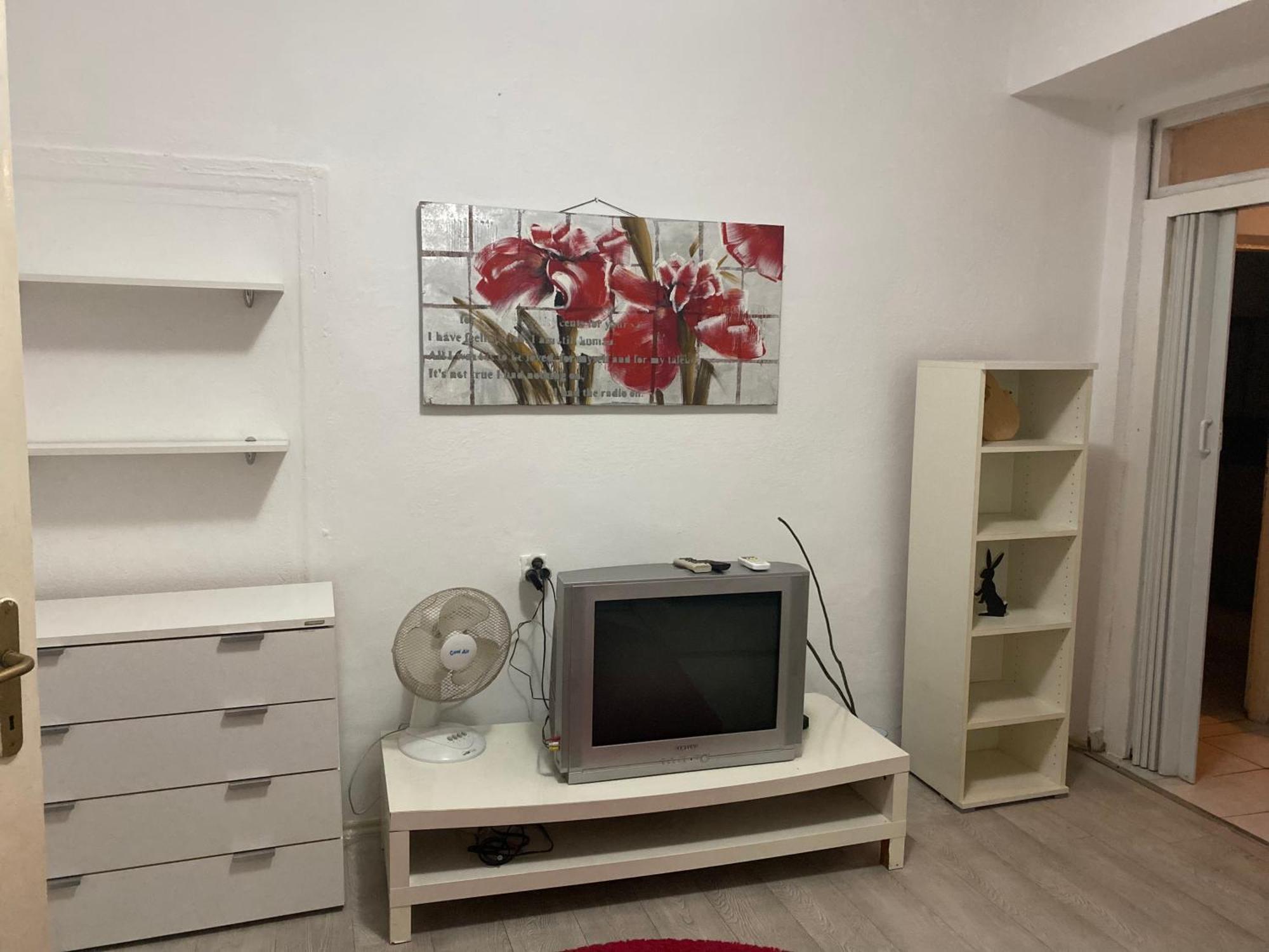 Apartment Old Town Podgorica Habitación foto